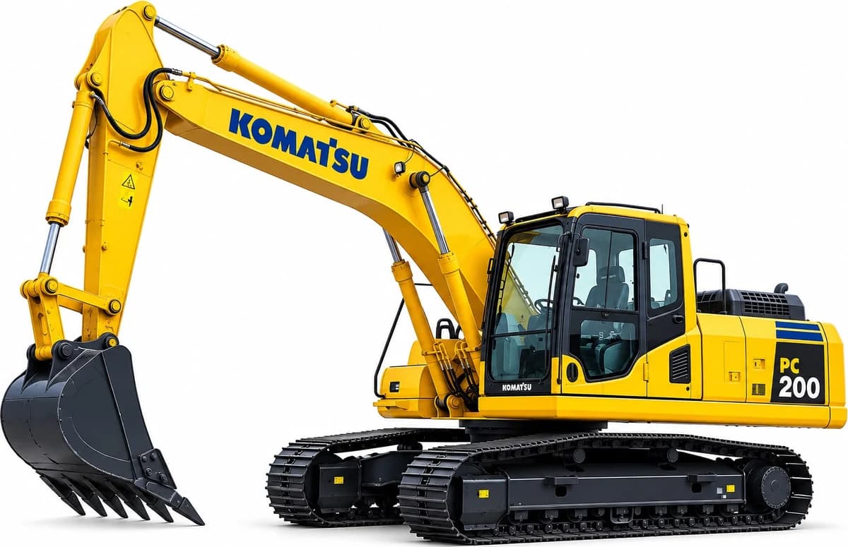 Excavators