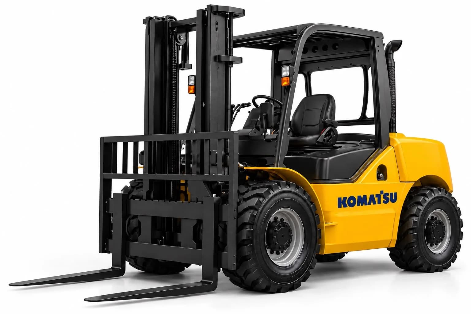 Forklifts