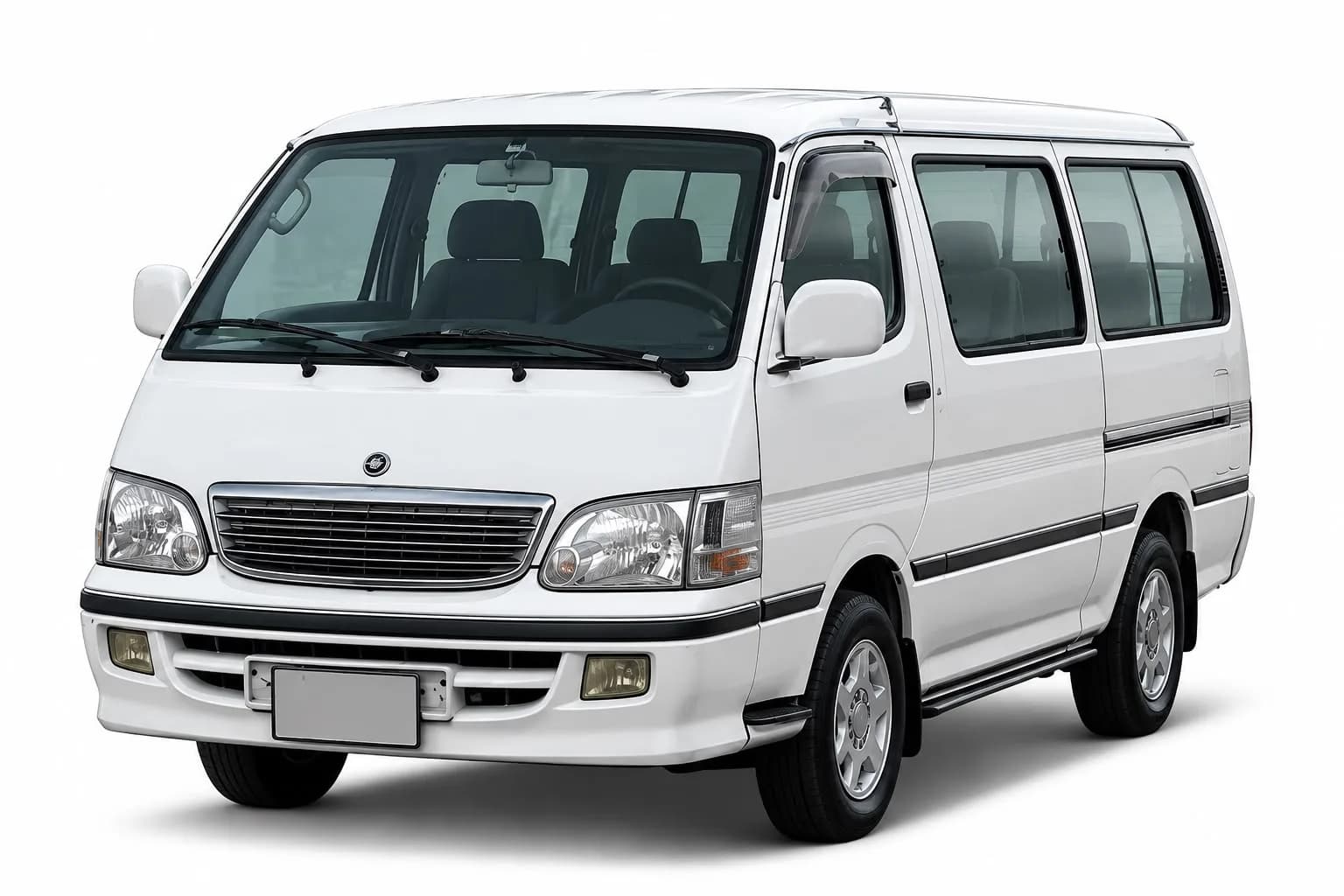 Microbus (van)