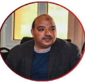 Mohamed Abdallah Mohamed Ismail